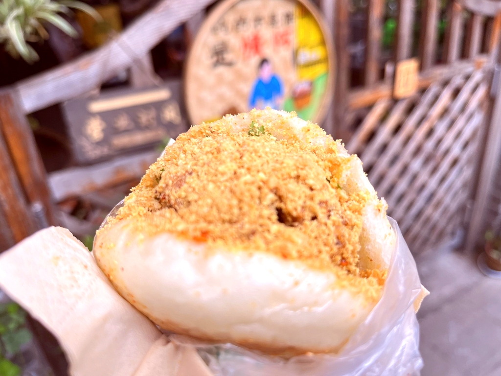 四孃咔饼