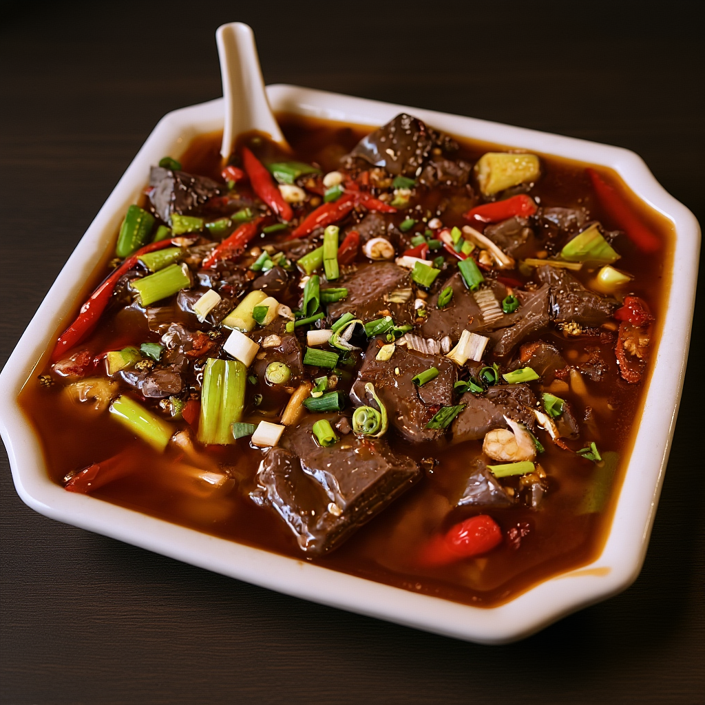 东吴羊肉馆