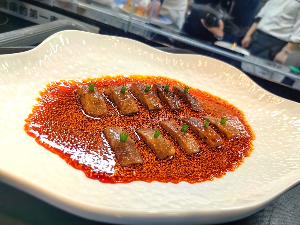 阿林晓馆世纪玺悦店(新川菜泸菜)