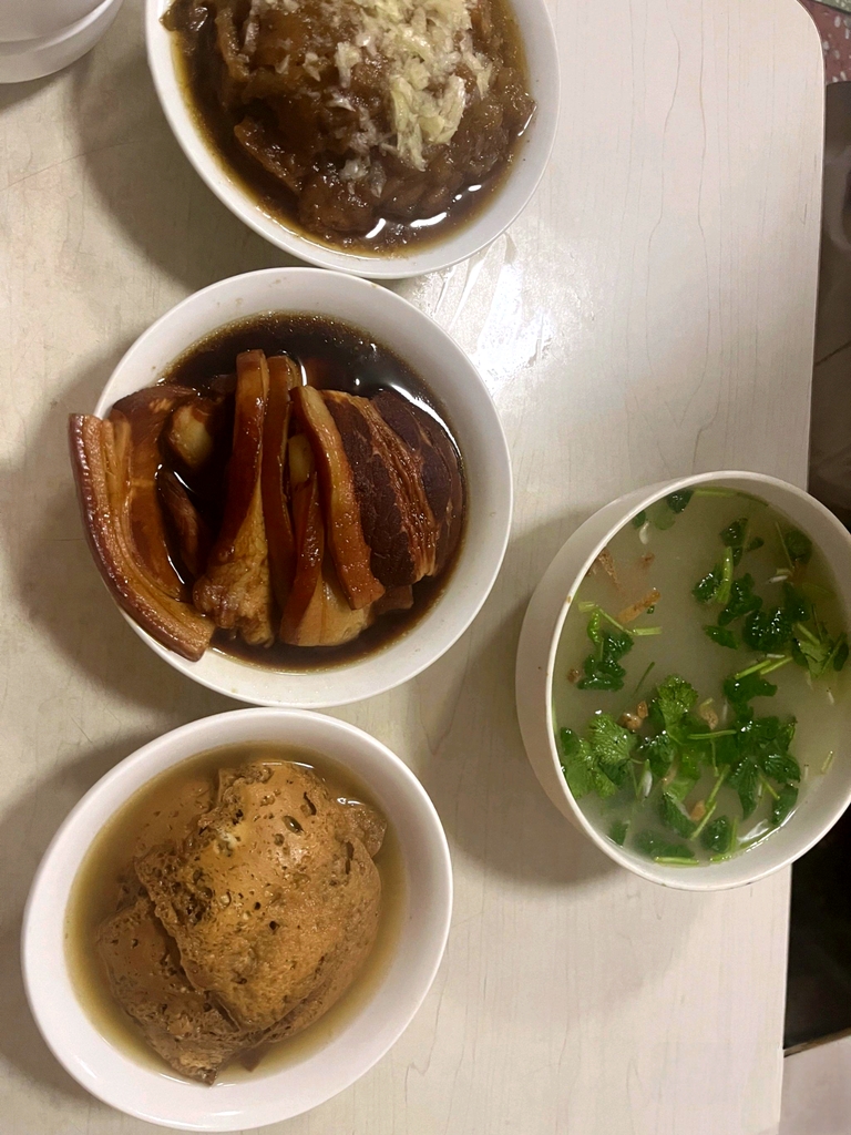 卢记扣碗老店