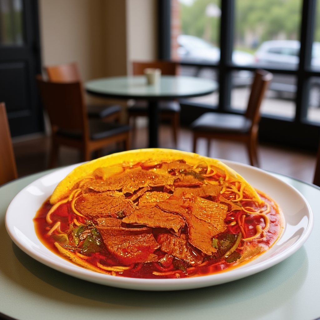 牛时代桥头陈家面馆