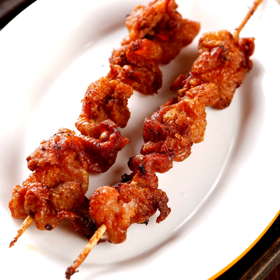 福七香·麻辣烫香·串香·煎饼香(万象府店)