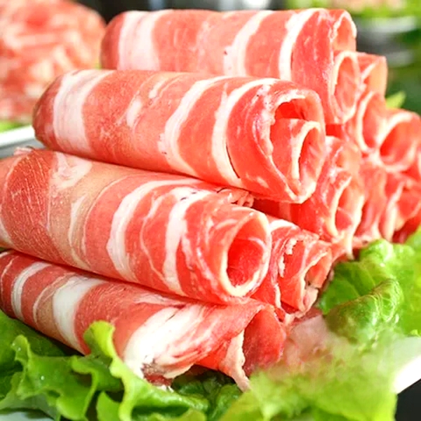 重庆德庄火锅(紫荆园店)