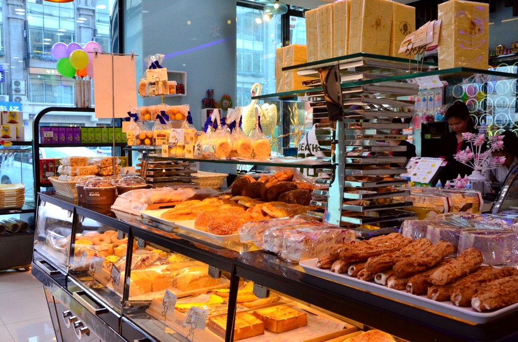 大拇指(中山店)