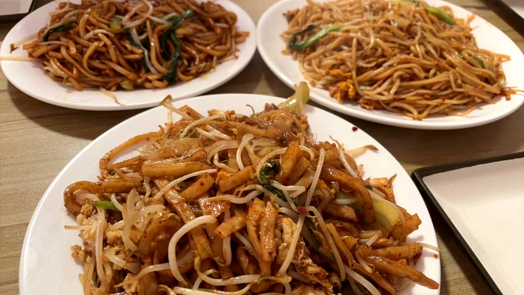 雅宏炒面(啤酒厂家属院店)