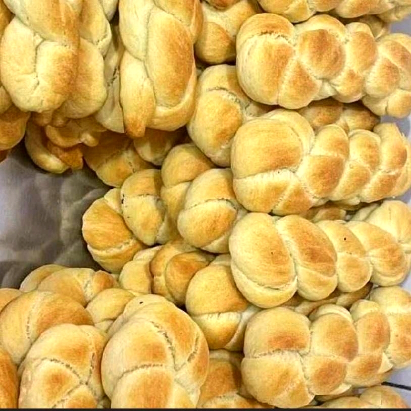 王月亮酥圈圈点心铺(恒盛佳苑店)