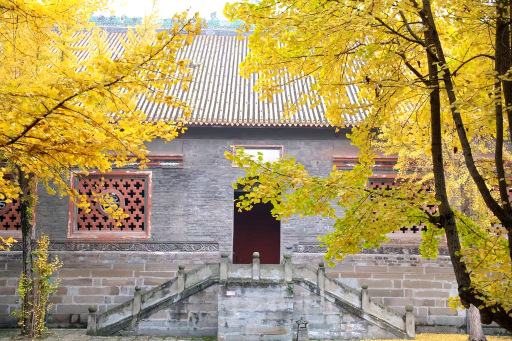 文庙景区