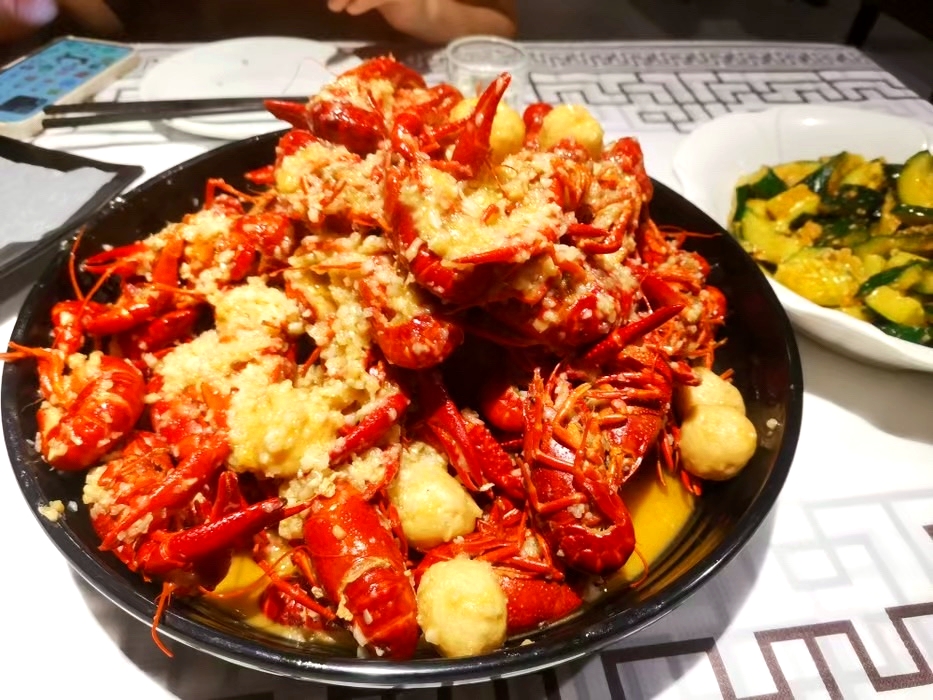 红馆(天河店)