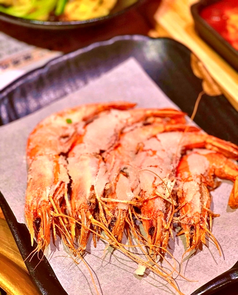 牛香炭火烤肉(旗舰店)