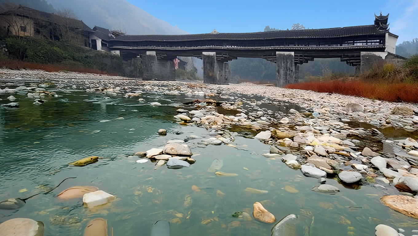 茶马古道