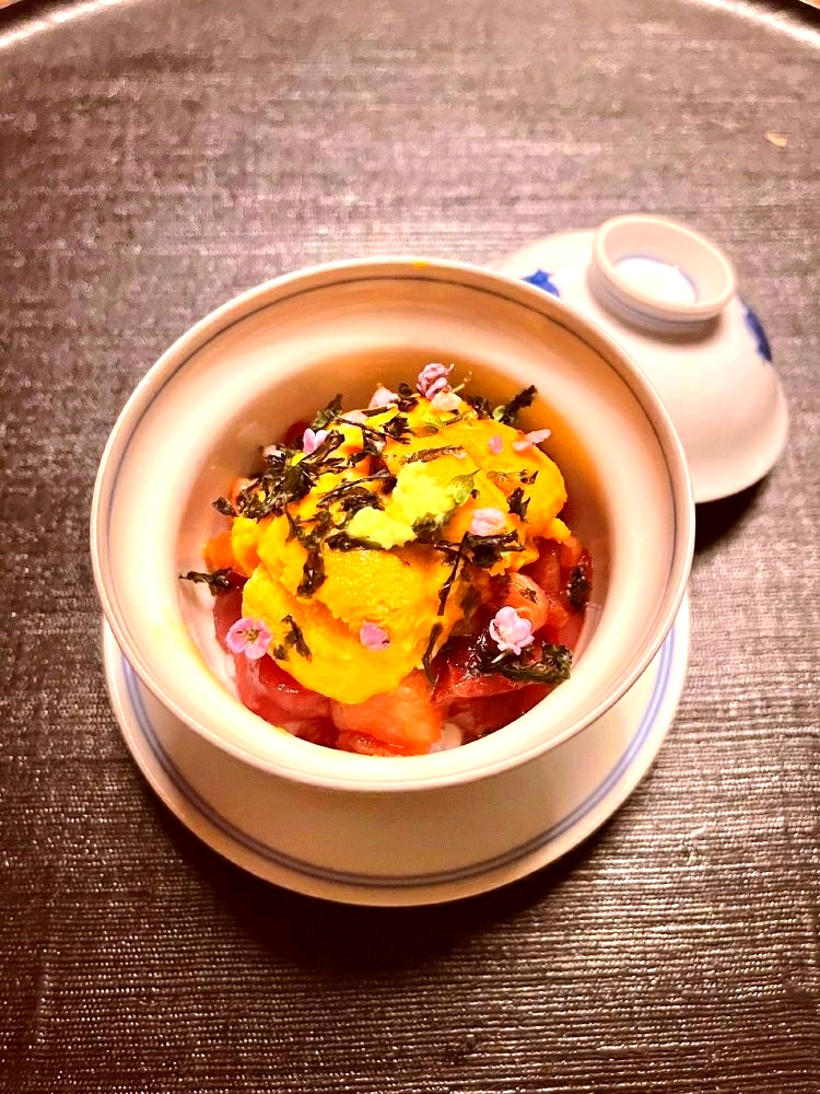 晴空·日本料理(深圳湾万象城店)
