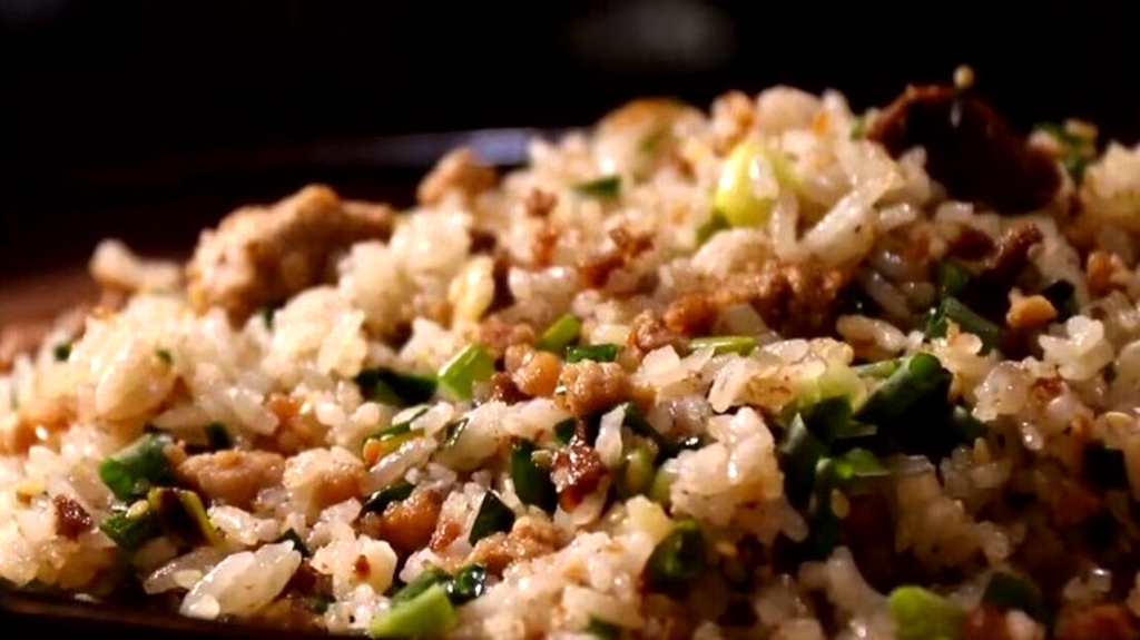挺记饭店·正宗鹅乸饭(壹方豪庭店)