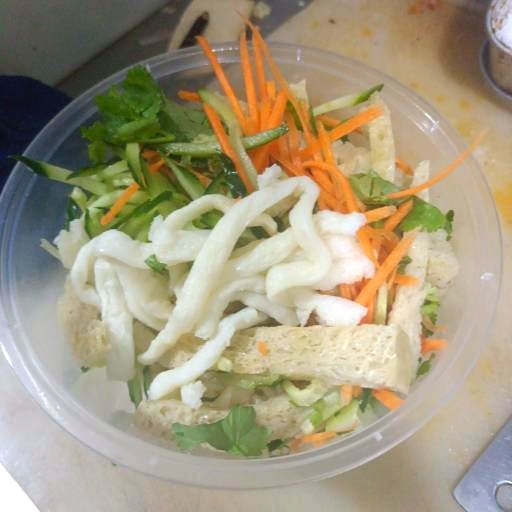 小王酿皮麻辣烫(庆丰街店)