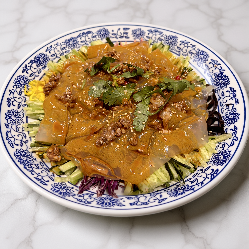 马家饭堂(东岭南街直营总店)