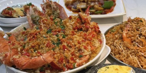 越乡小厨(侨港店)