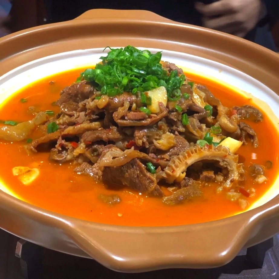 湖南土钵菜(金色嘉苑)