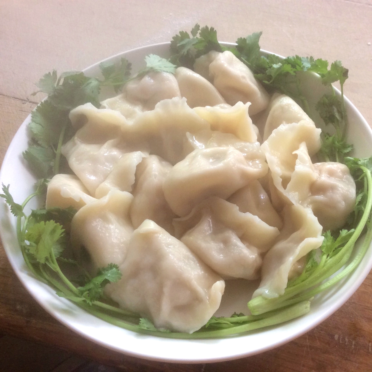 黄氏饺子王