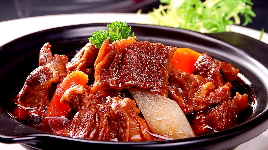 又见炊烟私房菜(敬亭路店)