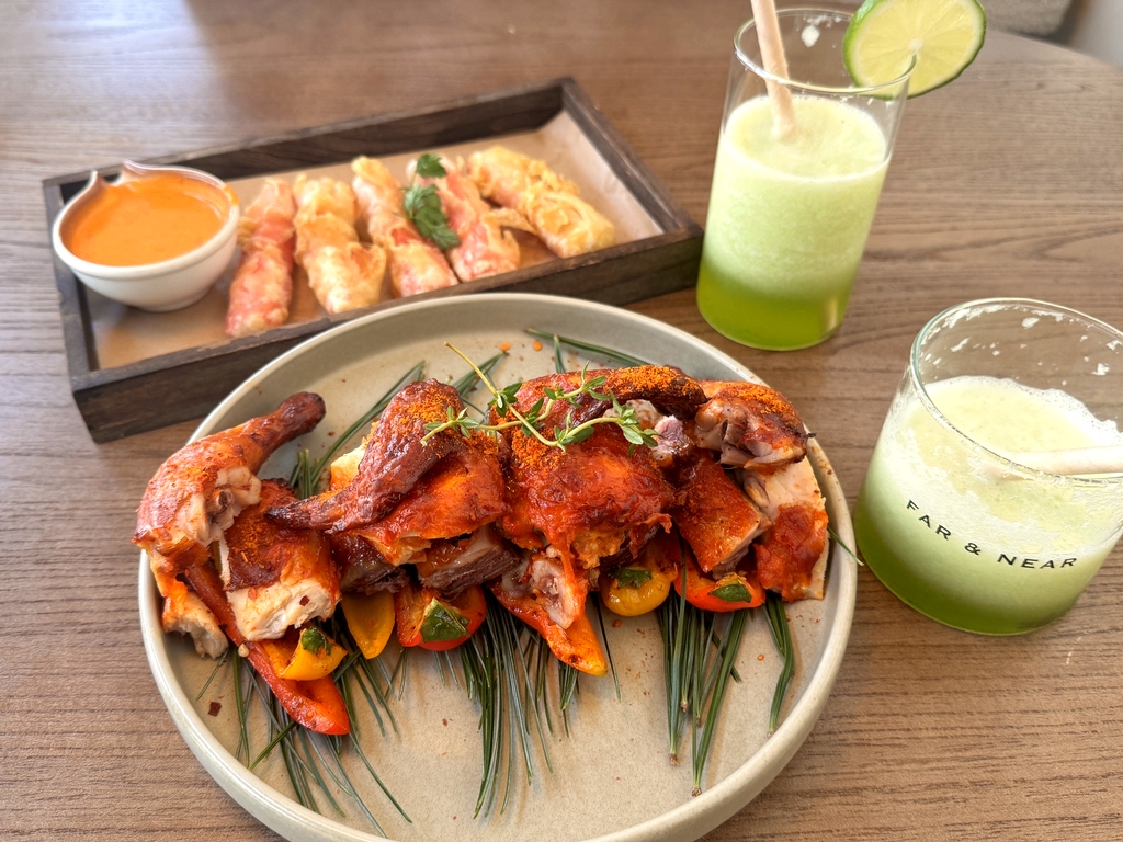 远近FAR&NEAR(邵阳店)