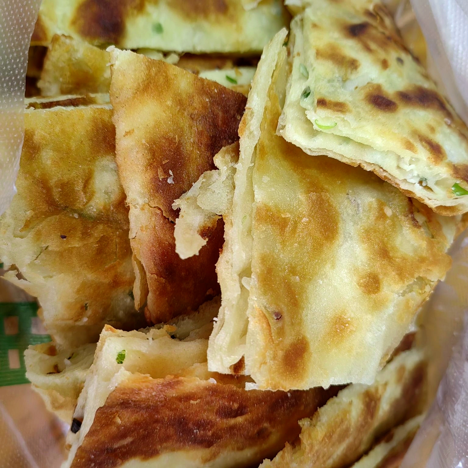 阿蛋饼店(七里河小区店)