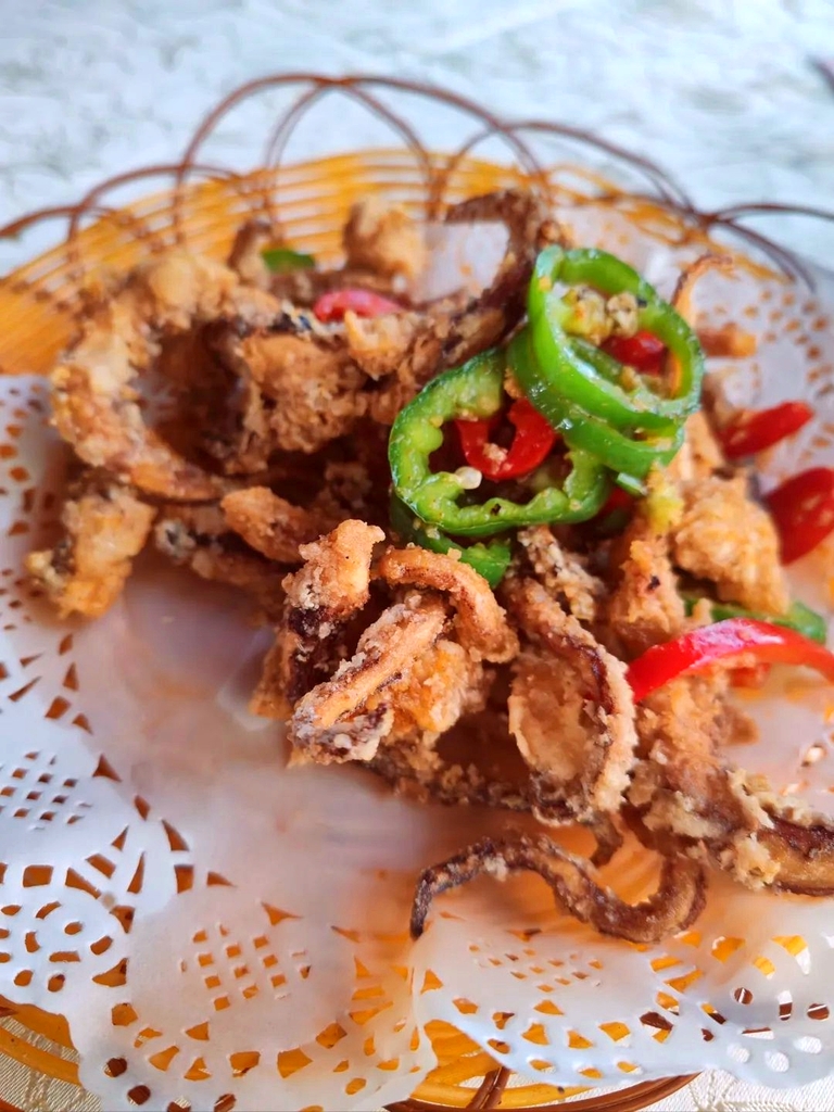 二小大排档