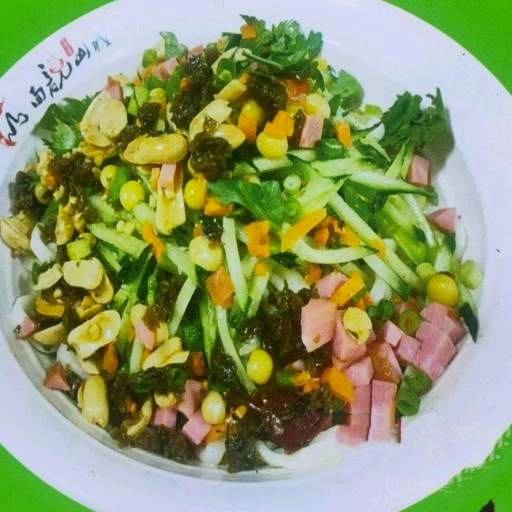 好味道米线馆(阳谷老店)