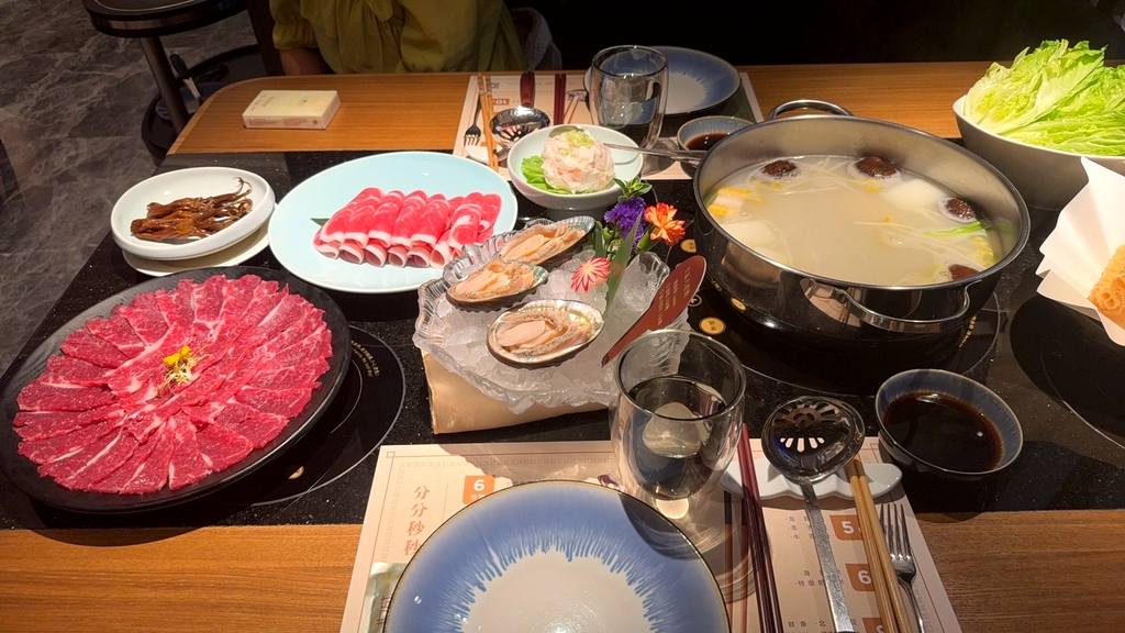 協成海鮮火鍋(航天科技广场店)