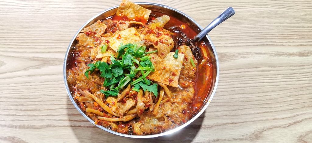 黄姑姑螺蛳粉·桂林米粉(滨康小区店)