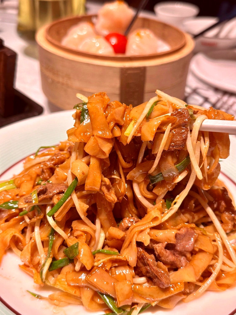 味道制造·桂林菜(七星店)
