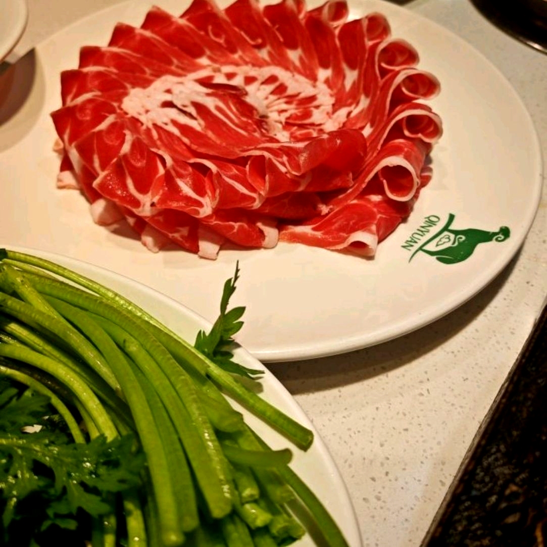 沁原羔羊火锅(锦绣花园店)