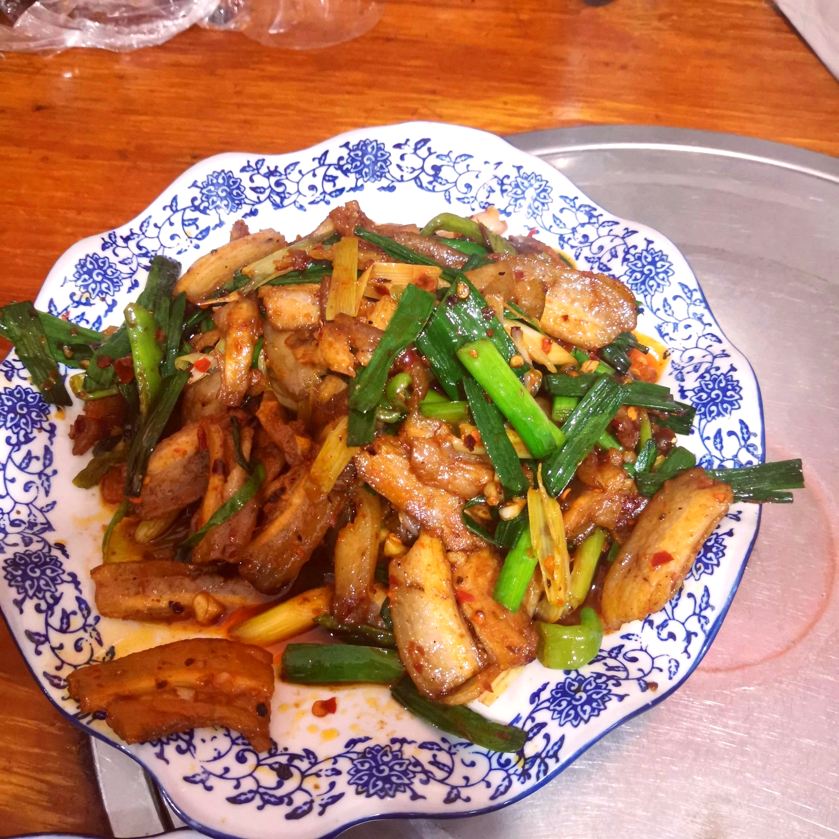 云宝香饭店