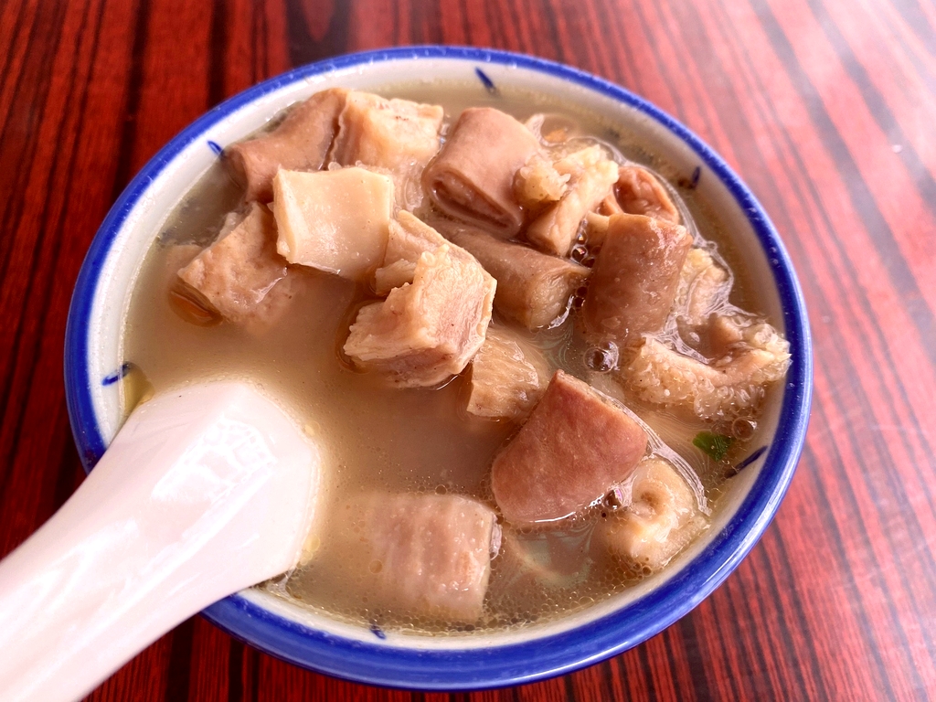 容意发牛杂店(越秀店)