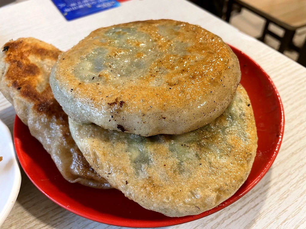 老北京馅饼粥(西单商业街店)