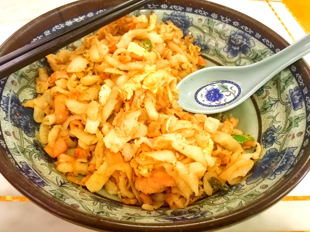 山西手擀面