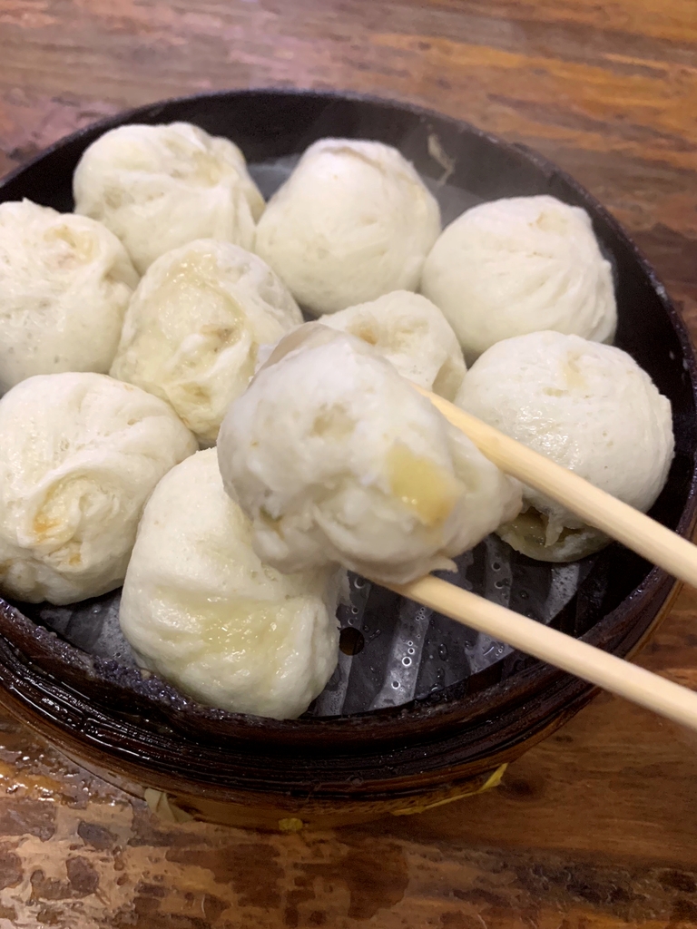 毛三包子铺