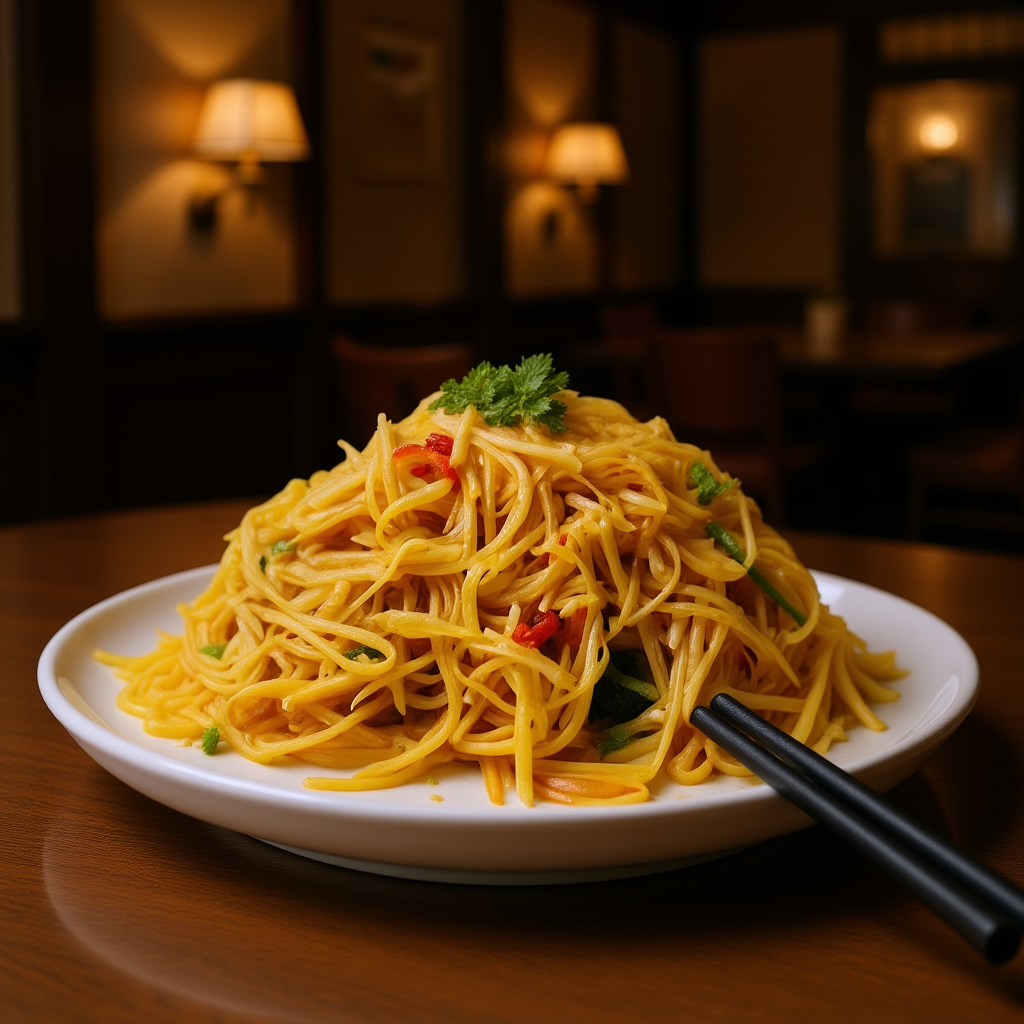 食为天家常菜
