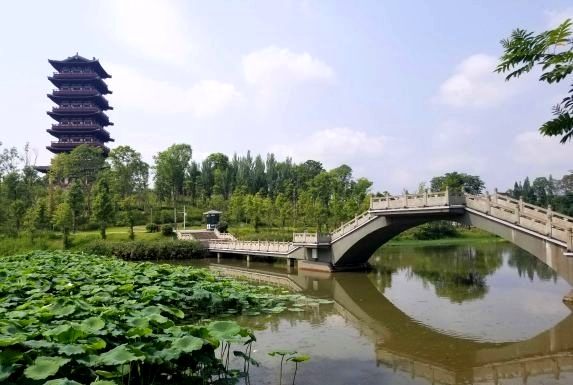 龙凤古镇