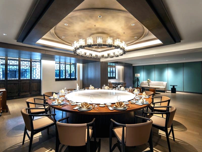 盐官潮乐之城宣德门酒店
