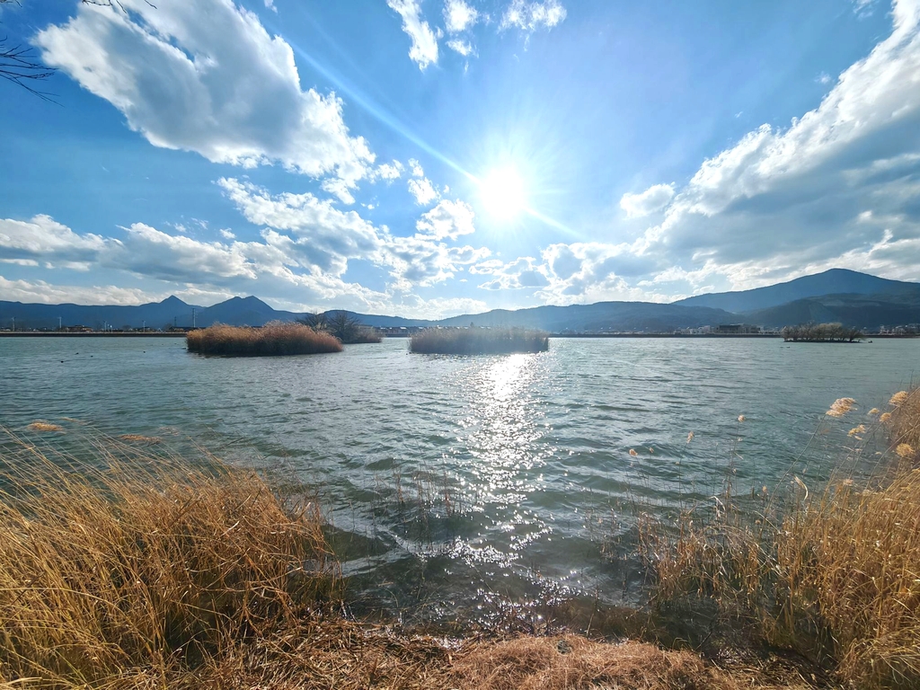 中济海公园