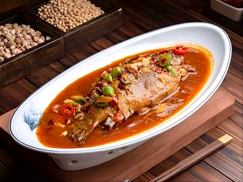 回家吃饭·徽州土菜(一店城西路店)