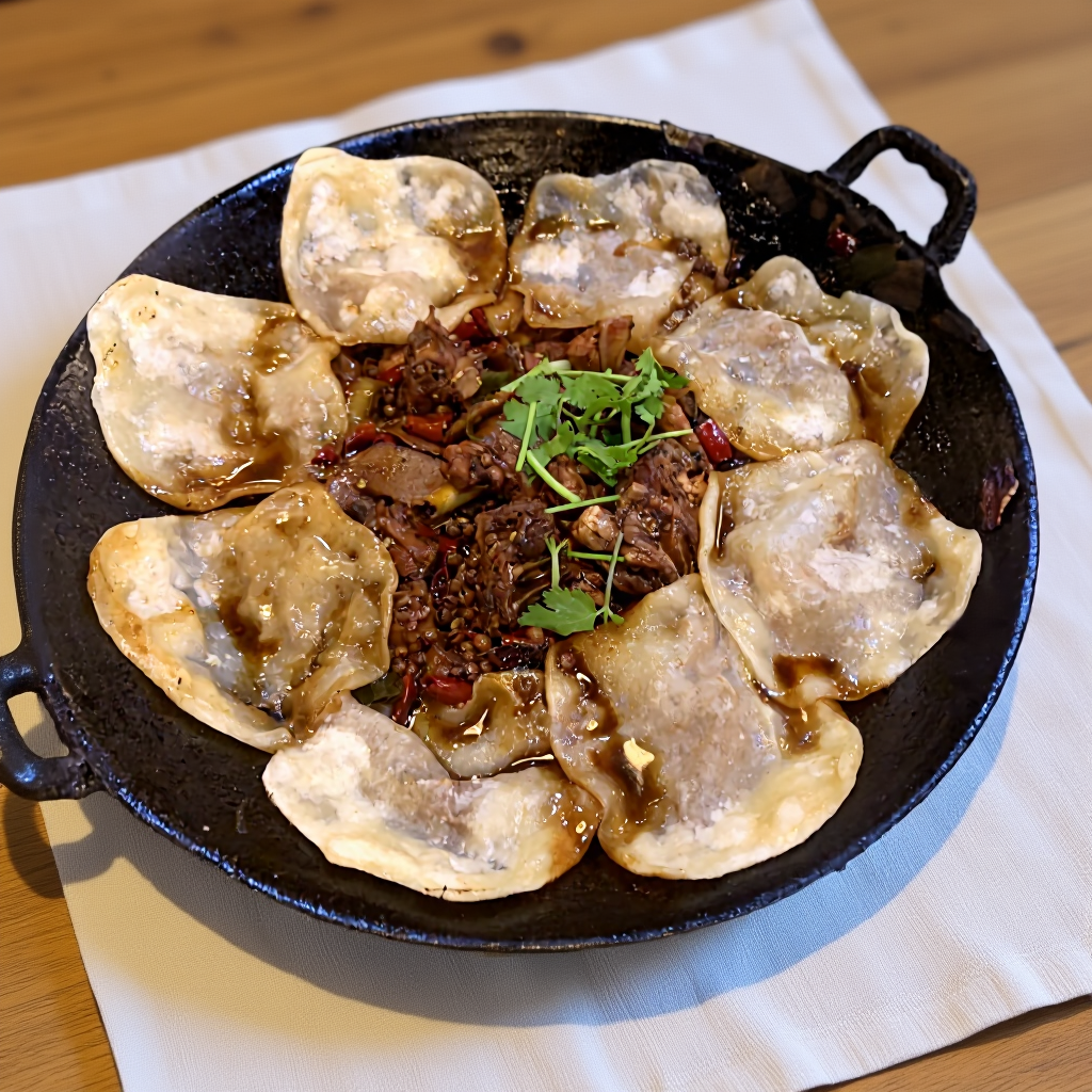 家有美味(户部山二店)