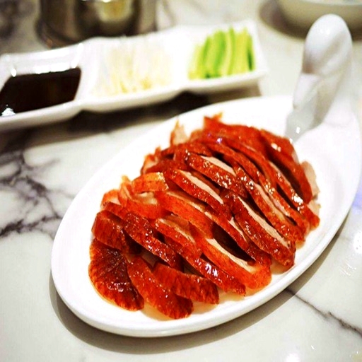 全聚德(常州店)