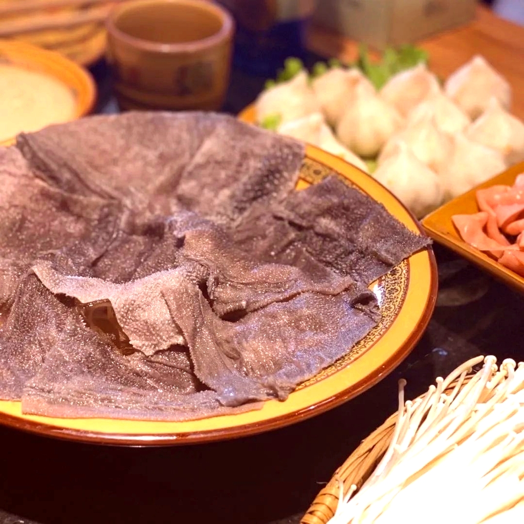 渝宗堂老火锅(新乡总店)