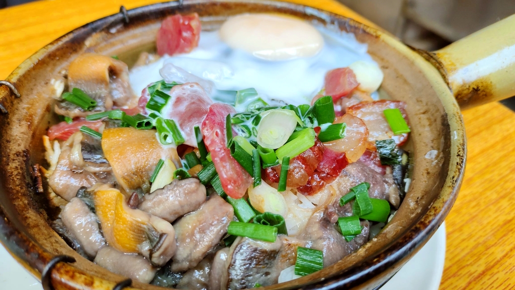 盛记食店