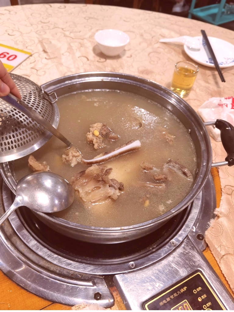 旺记牛餐馆(总店)