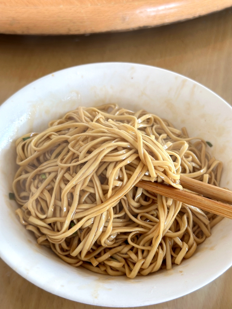 老虎面馆(四季园新村春竹苑店)