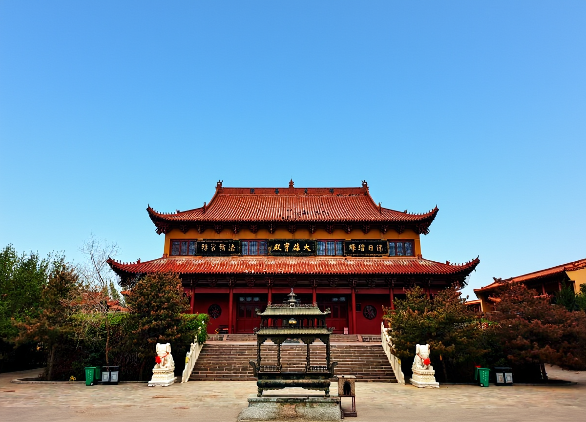 甘露寺