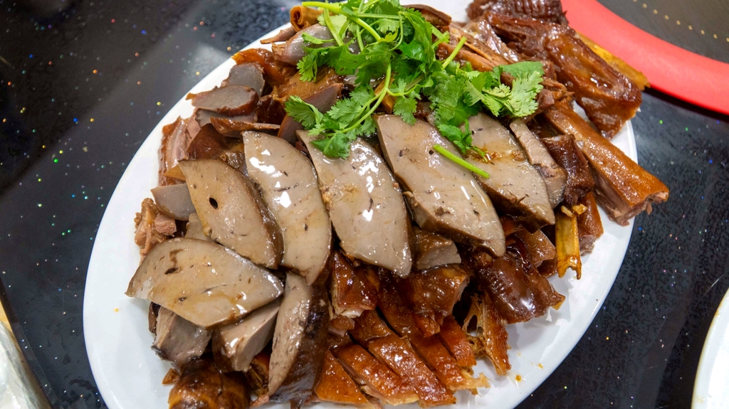 广源农家土菜馆