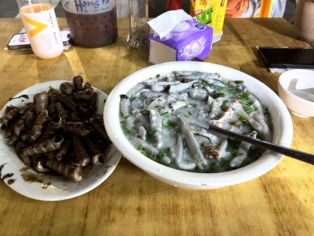 东升食店