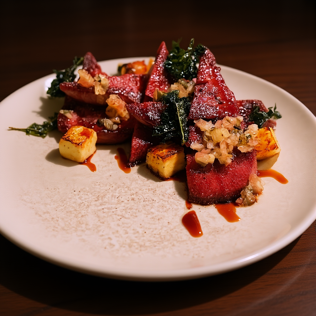 VINI BISTRO